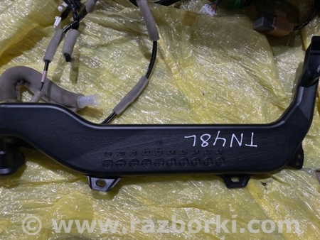 ФОТО Воздуховод печки для Subaru Legacy VII BW (19-25) Київ