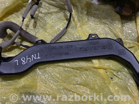 ФОТО Воздуховод печки для Subaru Legacy VII BW (19-25) Київ