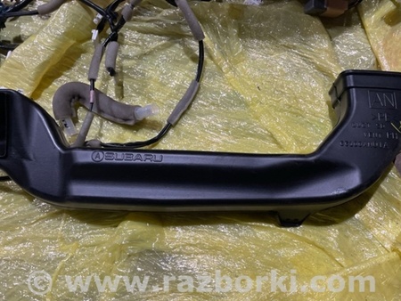 ФОТО Воздуховод печки для Subaru Legacy VII BW (19-25) Київ
