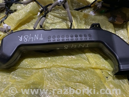 ФОТО Воздуховод печки для Subaru Legacy VII BW (19-25) Київ