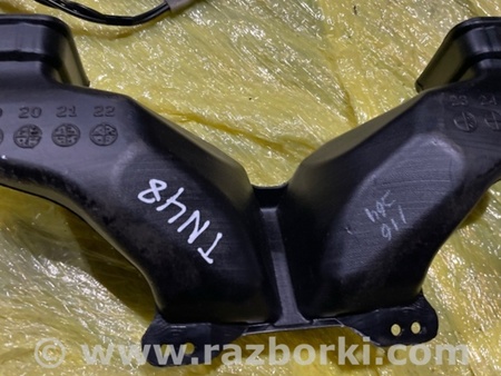 ФОТО Воздуховод печки для Subaru Legacy VII BW (19-25) Київ