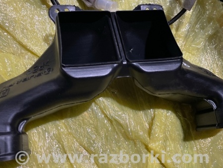 ФОТО Воздуховод печки для Subaru Legacy VII BW (19-25) Київ