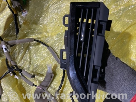 ФОТО Воздуховод печки для Subaru Legacy VII BW (19-25) Київ