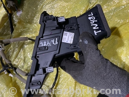 ФОТО Воздуховод печки для Subaru Legacy VII BW (19-25) Київ