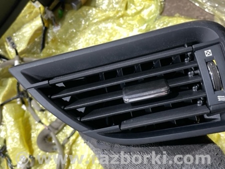 ФОТО Воздуховод печки для Subaru Legacy VII BW (19-25) Київ