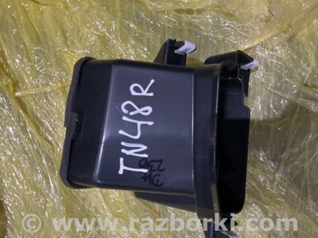 ФОТО Воздуховод печки для Subaru Legacy VII BW (19-25) Київ