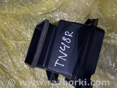 ФОТО Воздуховод печки для Subaru Legacy VII BW (19-25) Київ