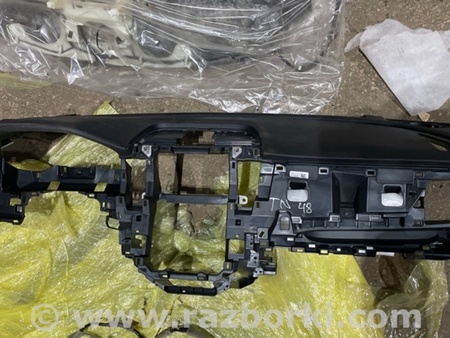 ФОТО Торпедо для Subaru Legacy VII BW (19-25) Київ