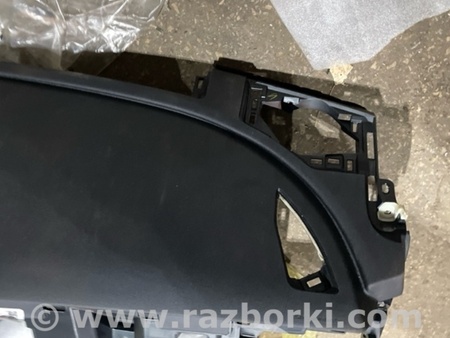 ФОТО Торпедо для Subaru Legacy VII BW (19-25) Київ