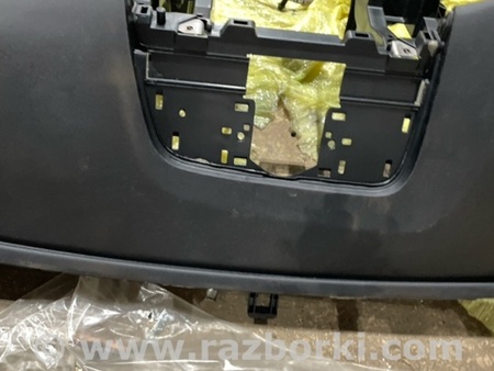 ФОТО Торпедо для Subaru Legacy VII BW (19-25) Київ