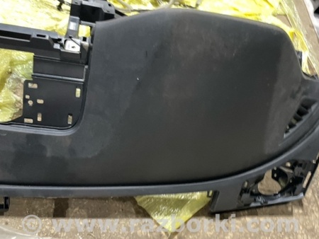 ФОТО Торпедо для Subaru Legacy VII BW (19-25) Київ