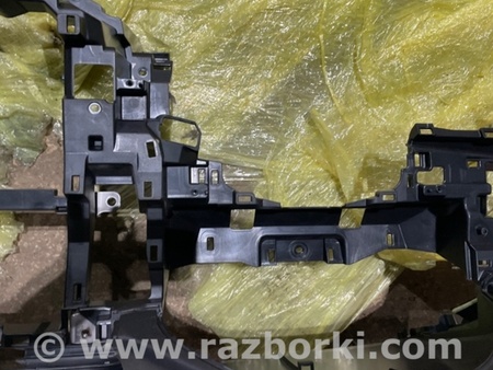 ФОТО Торпедо для Subaru Legacy VII BW (19-25) Київ