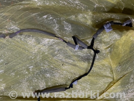 ФОТО Электропроводка для Subaru Legacy VII BW (19-25) Київ