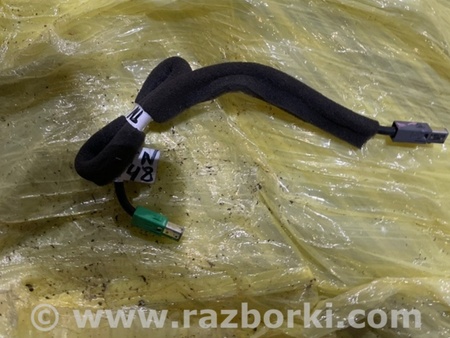 ФОТО Электропроводка для Subaru Legacy VII BW (19-25) Київ