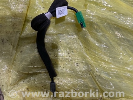 ФОТО Электропроводка для Subaru Legacy VII BW (19-25) Київ