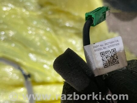 ФОТО Электропроводка для Subaru Legacy VII BW (19-25) Київ