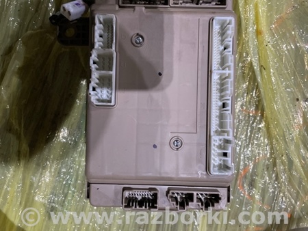 ФОТО Блок предохранителей для Subaru Legacy VII BW (19-25) Київ