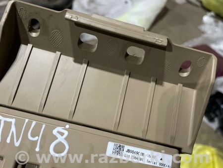 ФОТО Блок предохранителей для Subaru Legacy VII BW (19-25) Київ