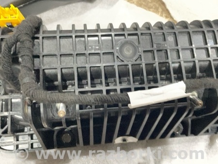 ФОТО Подушка безопасности для Volvo XC90 II SPA (2015-) Київ