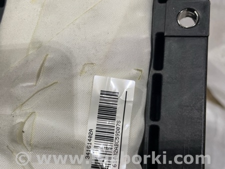 ФОТО Подушка безопасности для Volvo XC90 II SPA (2015-) Київ