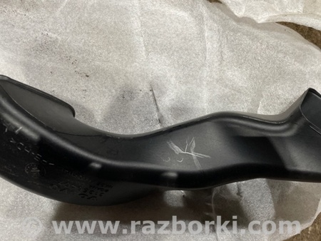 ФОТО Воздуховод печки для Volvo XC90 II SPA (2015-) Київ