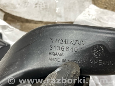 ФОТО Воздуховод печки для Volvo XC90 II SPA (2015-) Київ