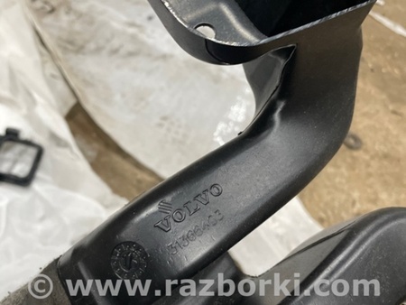 ФОТО Воздуховод печки для Volvo XC90 II SPA (2015-) Київ
