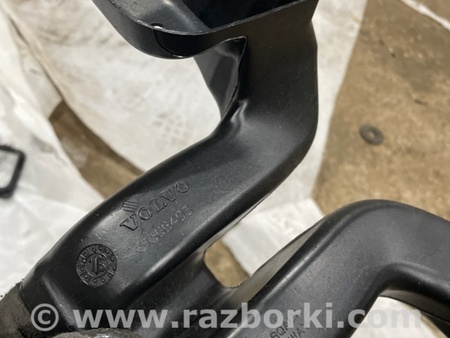 ФОТО Воздуховод печки для Volvo XC90 II SPA (2015-) Київ