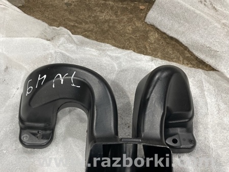 ФОТО Воздуховод печки для Volvo XC90 II SPA (2015-) Київ