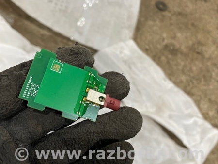 ФОТО Блок управления Блютуз для Volvo XC90 II SPA (2015-) Київ