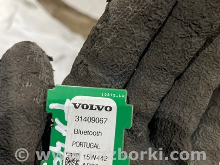 ФОТО Блок управления Блютуз для Volvo XC90 II SPA (2015-) Київ
