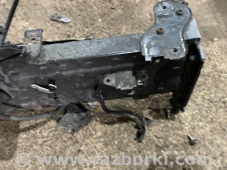 ФОТО Лонжерон для Land Rover Range Rover IV L405 (12-21) Київ