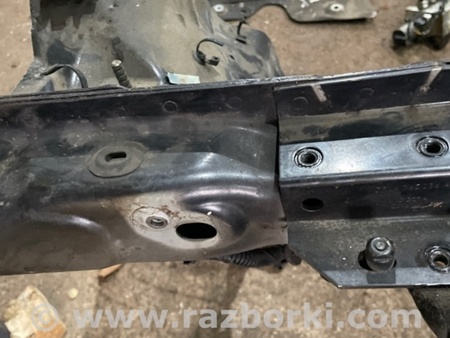 ФОТО Лонжерон для Land Rover Range Rover IV L405 (12-21) Київ