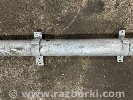 ФОТО Ресивер пневмоподвески для Land Rover Range Rover IV L405 (12-21) Київ