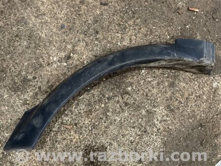 ФОТО Пластик для Land Rover Range Rover IV L405 (12-21) Київ