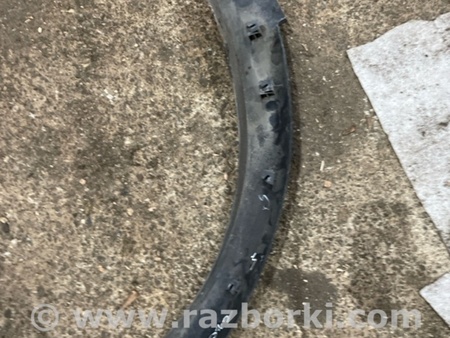 ФОТО Пластик для Land Rover Range Rover IV L405 (12-21) Київ