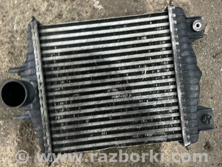 ФОТО Интеркулер для Land Rover Range Rover IV L405 (12-21) Київ