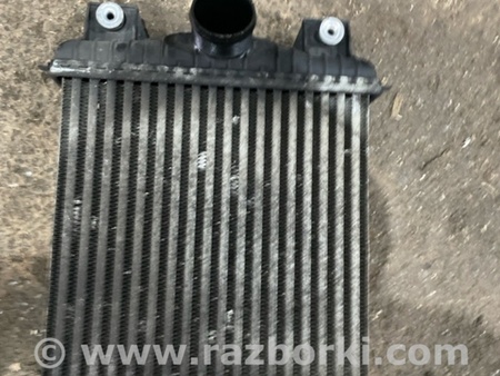 ФОТО Интеркулер для Land Rover Range Rover IV L405 (12-21) Київ