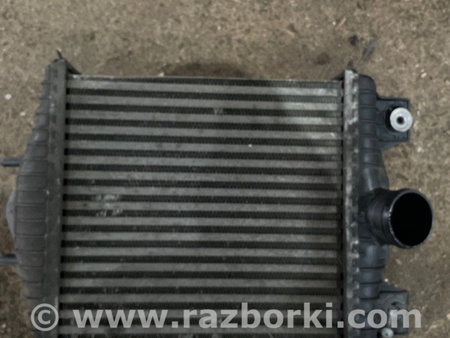 ФОТО Интеркулер для Land Rover Range Rover IV L405 (12-21) Київ