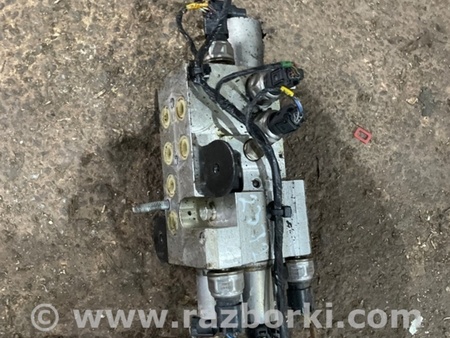 ФОТО Насос гидроподвески для Land Rover Range Rover IV L405 (12-21) Київ