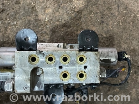 ФОТО Насос гидроподвески для Land Rover Range Rover IV L405 (12-21) Київ