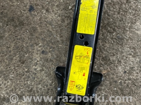 ФОТО Домкрат для Land Rover Range Rover IV L405 (12-21) Київ