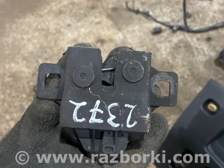 ФОТО Замок капота для Land Rover Range Rover IV L405 (12-21) Київ