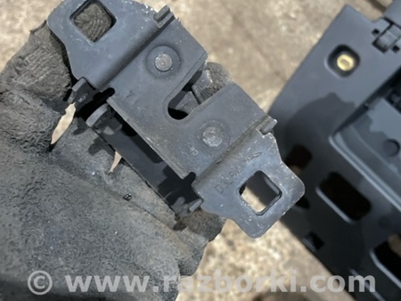 ФОТО Замок капота для Land Rover Range Rover IV L405 (12-21) Київ