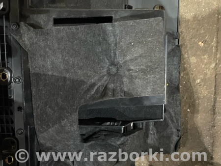 ФОТО Бардачок для Audi (Ауди) A3 III 8V (12-20) Київ