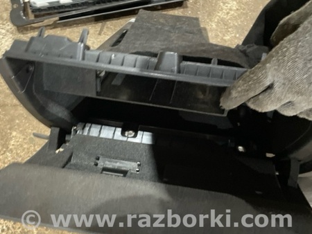 ФОТО Бардачок для Audi (Ауди) A3 III 8V (12-20) Київ