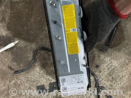 ФОТО Подушка безопасности для Audi (Ауди) A3 III 8V (12-20) Київ