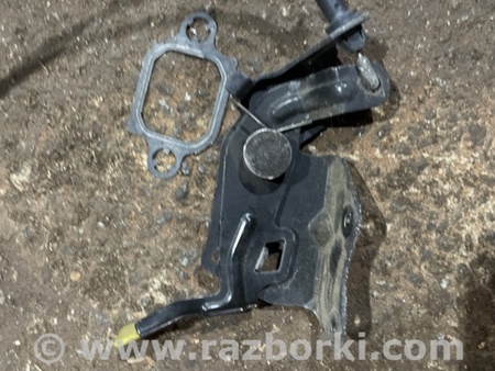 ФОТО Замок капота для Infiniti QX50 II II P71A (17-25) Київ