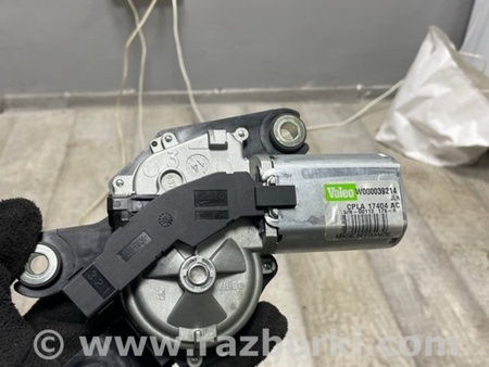 ФОТО Мотор дворников для Land Rover Range Rover IV L405 (12-21) Київ