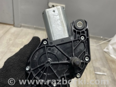 ФОТО Мотор дворников для Land Rover Range Rover IV L405 (12-21) Київ